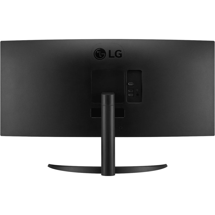 Монітор LG 34