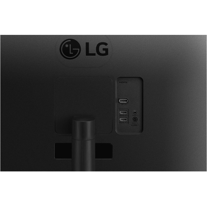 Монітор LG 34