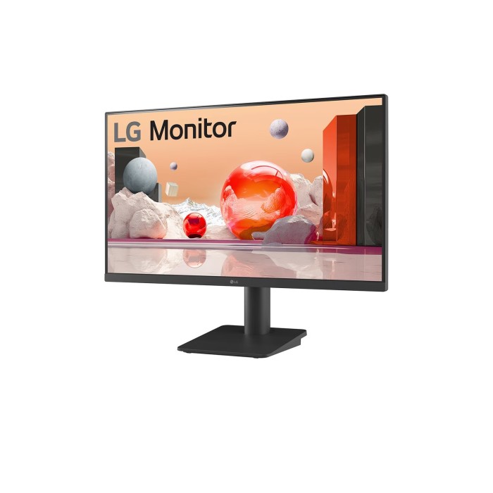 Монітор LG 27