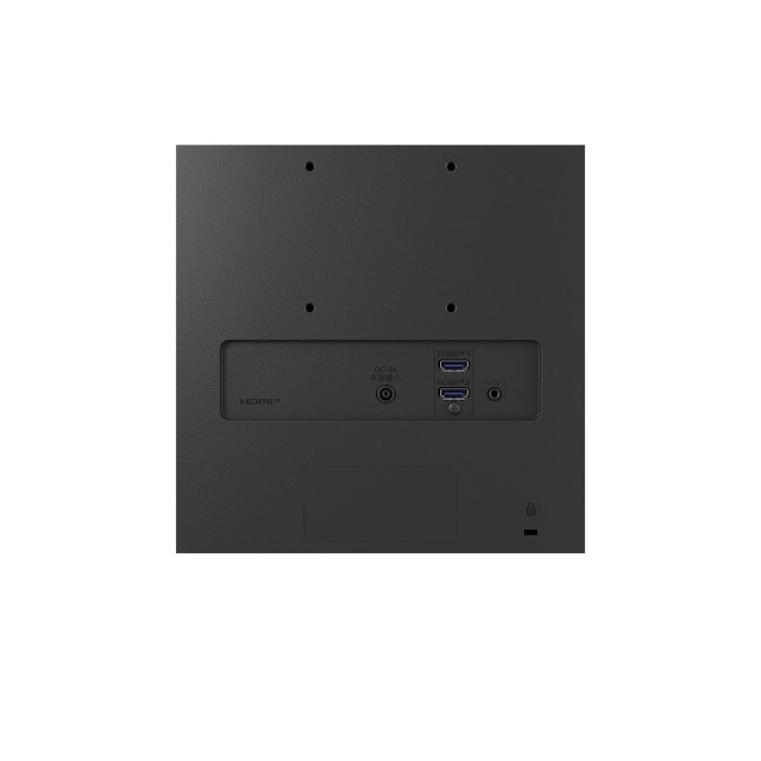 Монітор LG 27