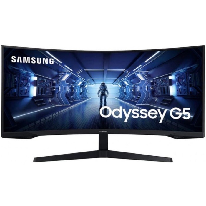 Монітор Samsung 34