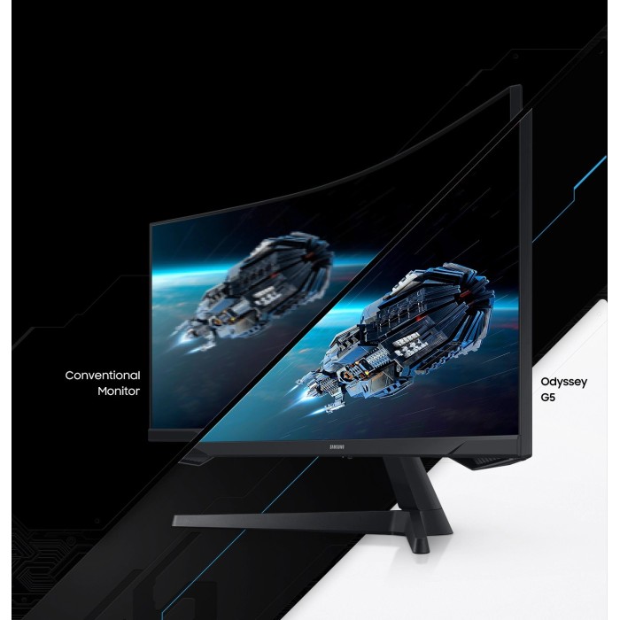 Монітор Samsung 34