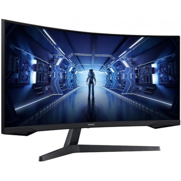 Монітор Samsung 34