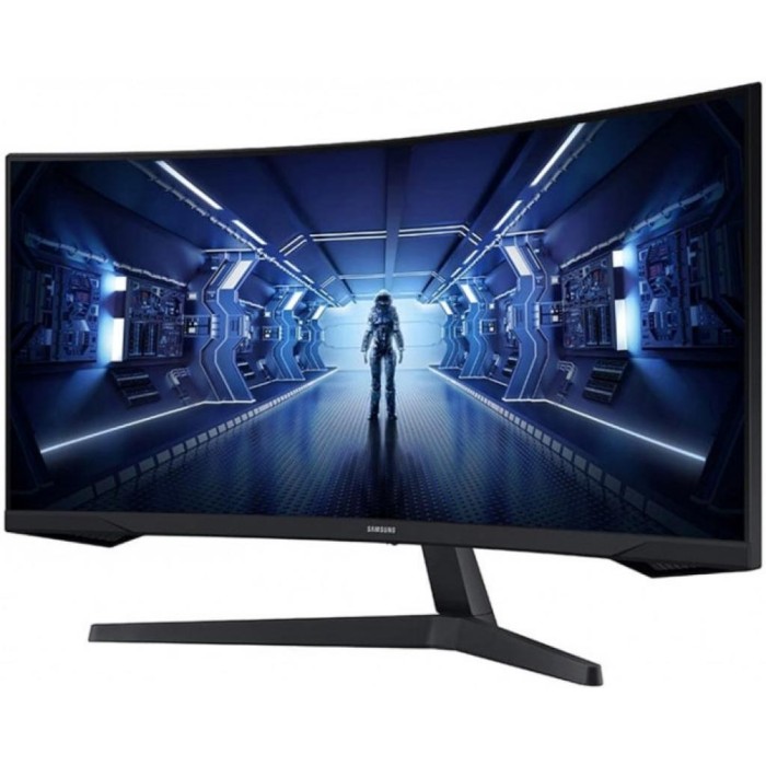 Монітор Samsung 34