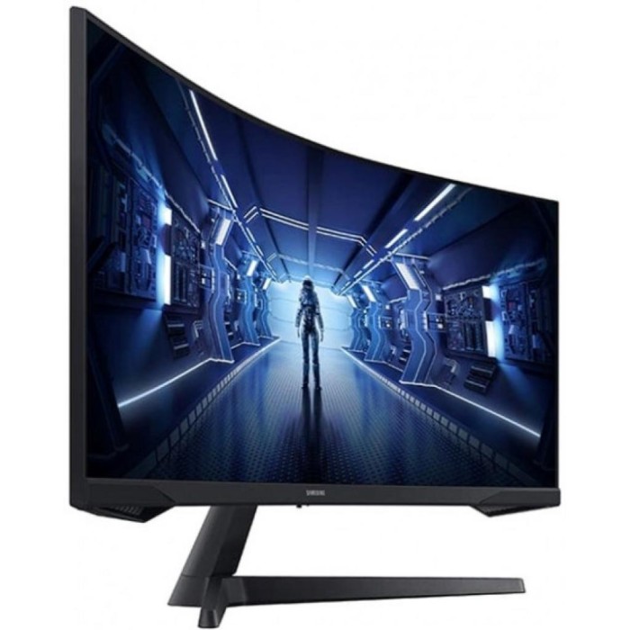 Монітор Samsung 34
