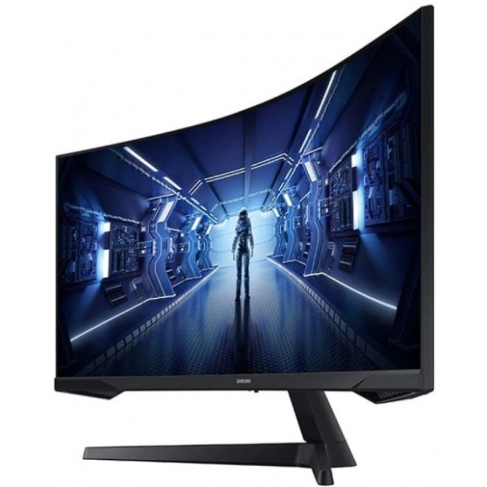 Монітор Samsung 34