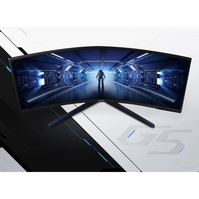 Монітор Samsung 34