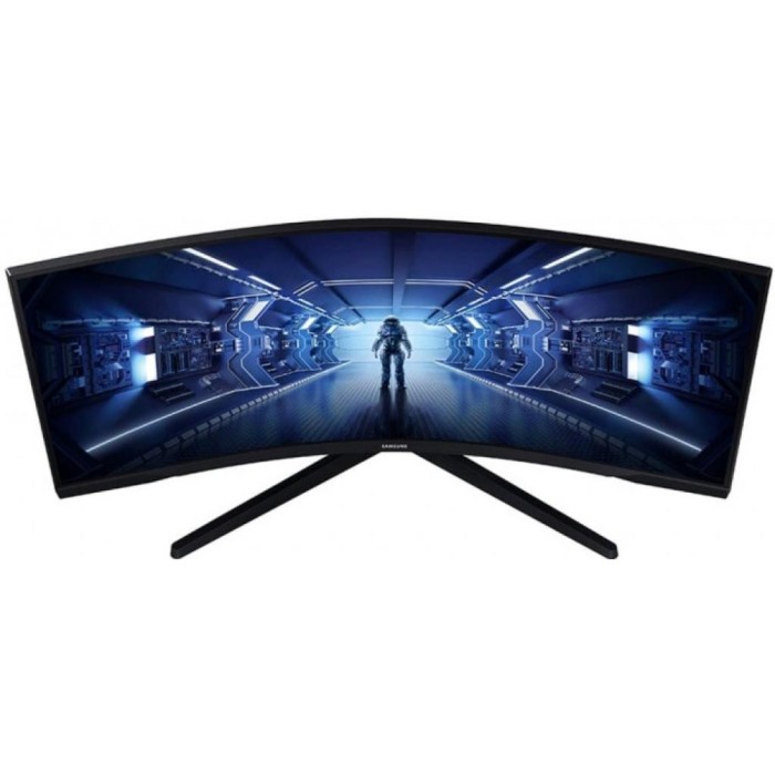Монітор Samsung 34