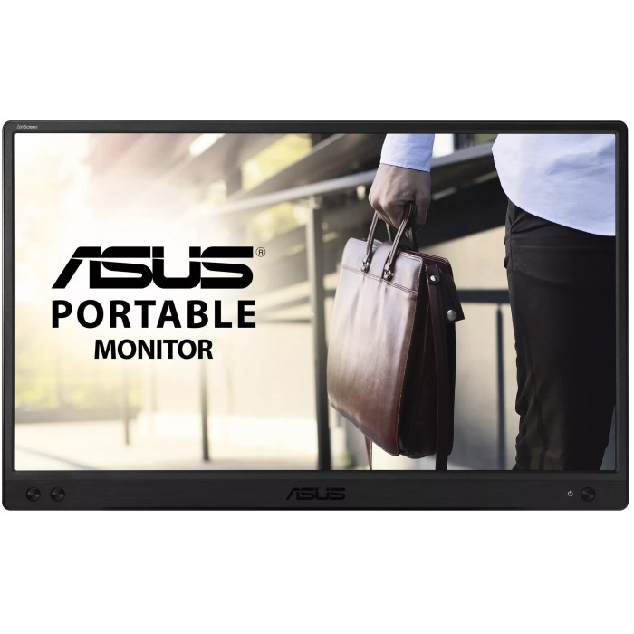 Монітор портативний Asus 15.6