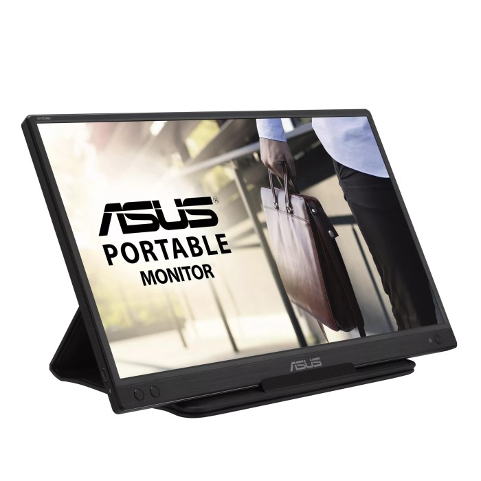 Монітор портативний Asus 15.6