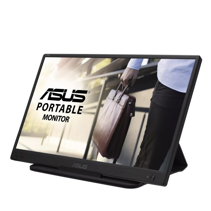 Монітор портативний Asus 15.6