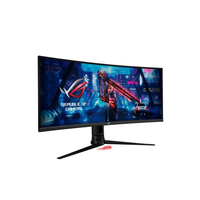 Монітор Asus 34.1