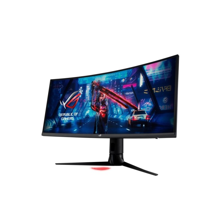Монітор Asus 34.1