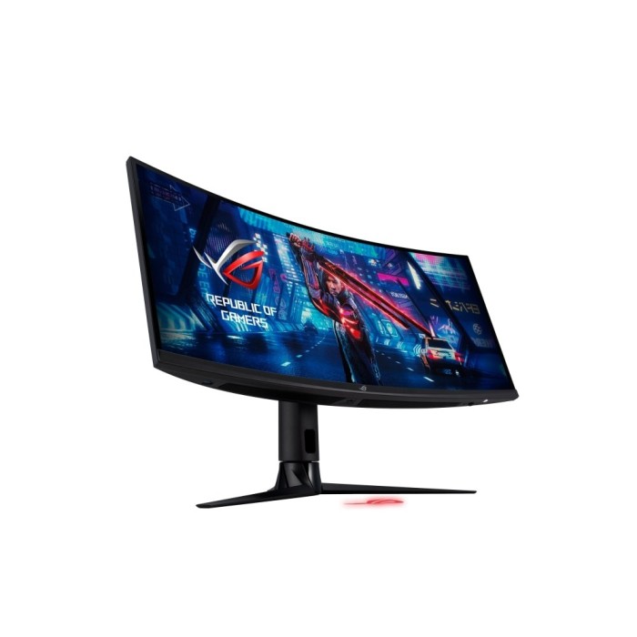 Монітор Asus 34.1