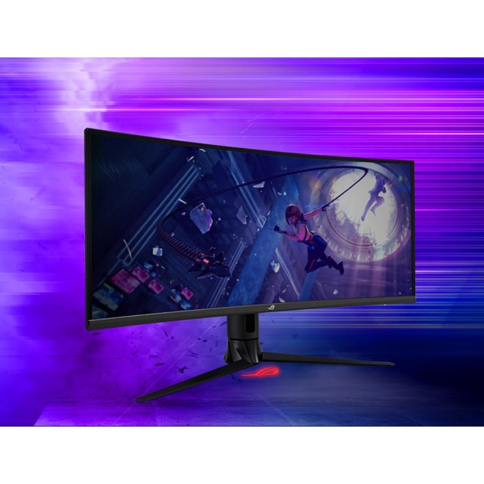 Монітор Asus 34.1