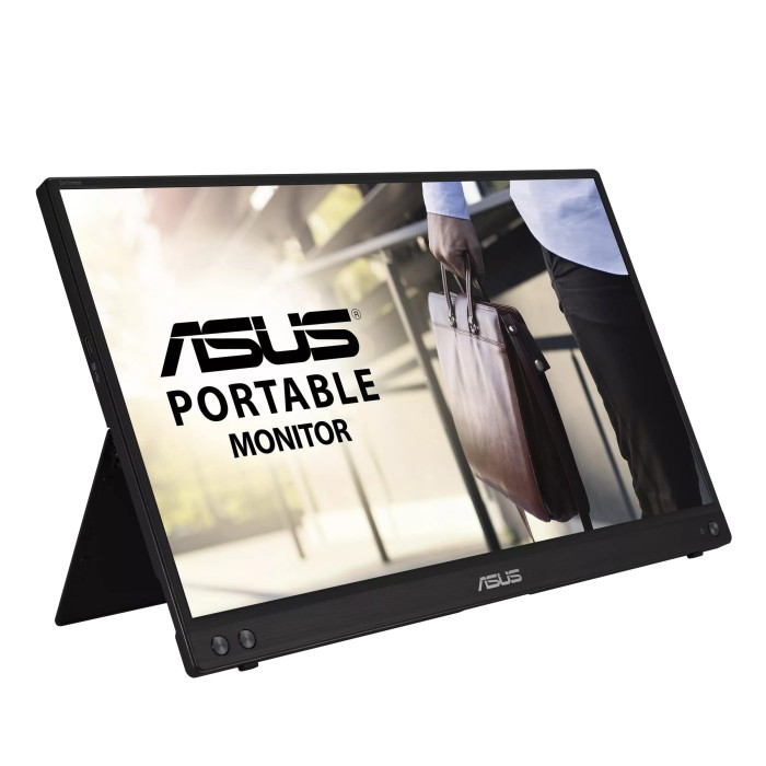 Монітор портативний Asus 15.6