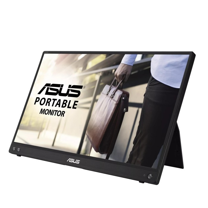 Монітор портативний Asus 15.6