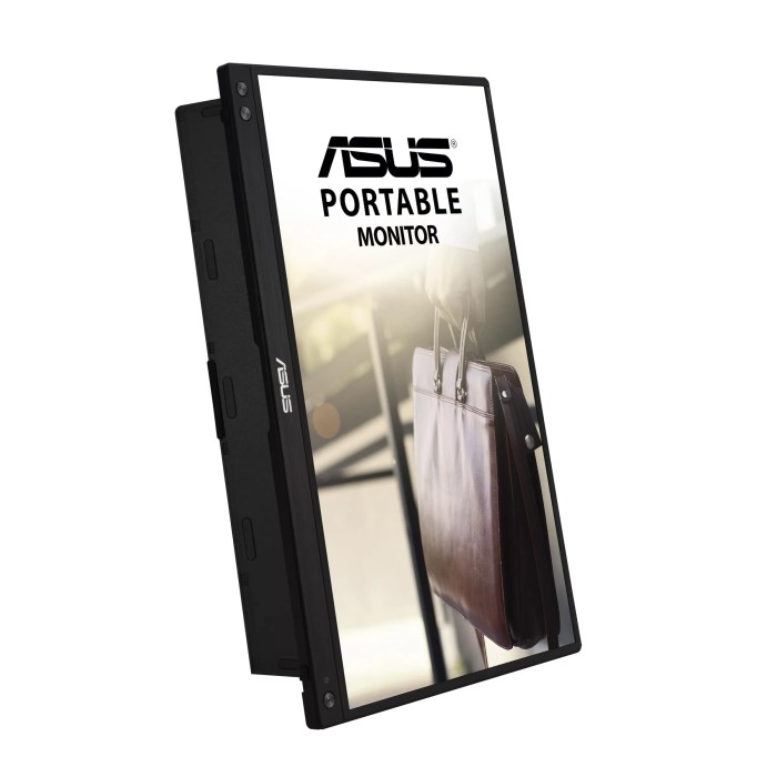 Монітор портативний Asus 15.6