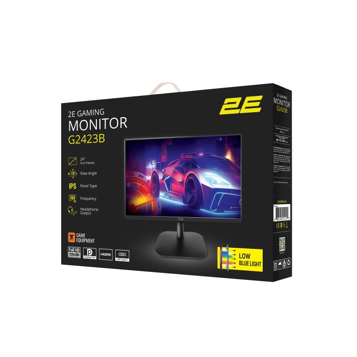 Монітор 2E GAMING 23.8
