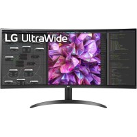 Монітор LG 34