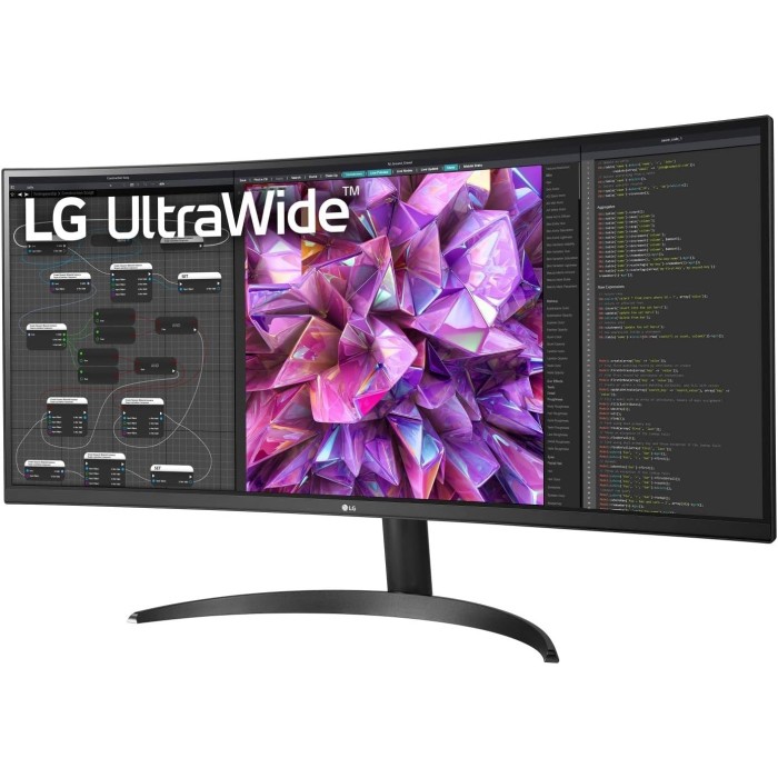 Монітор LG 34
