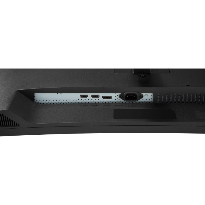 Монітор LG 34