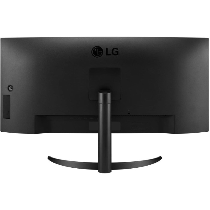 Монітор LG 34