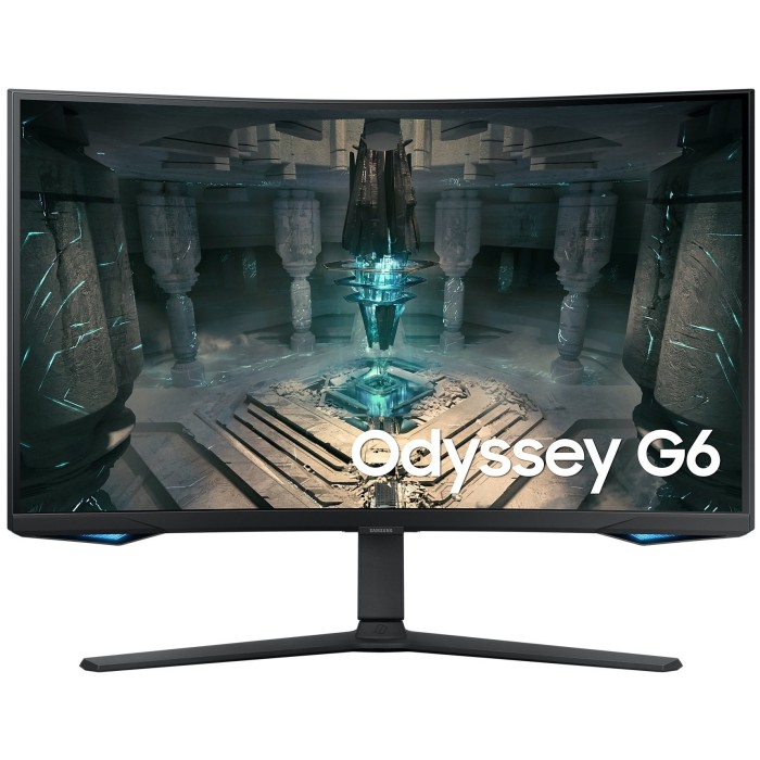 Монітор Samsung 32