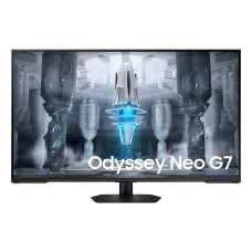 Монітор Samsung 43