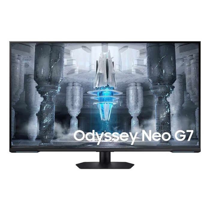 Монітор Samsung 43