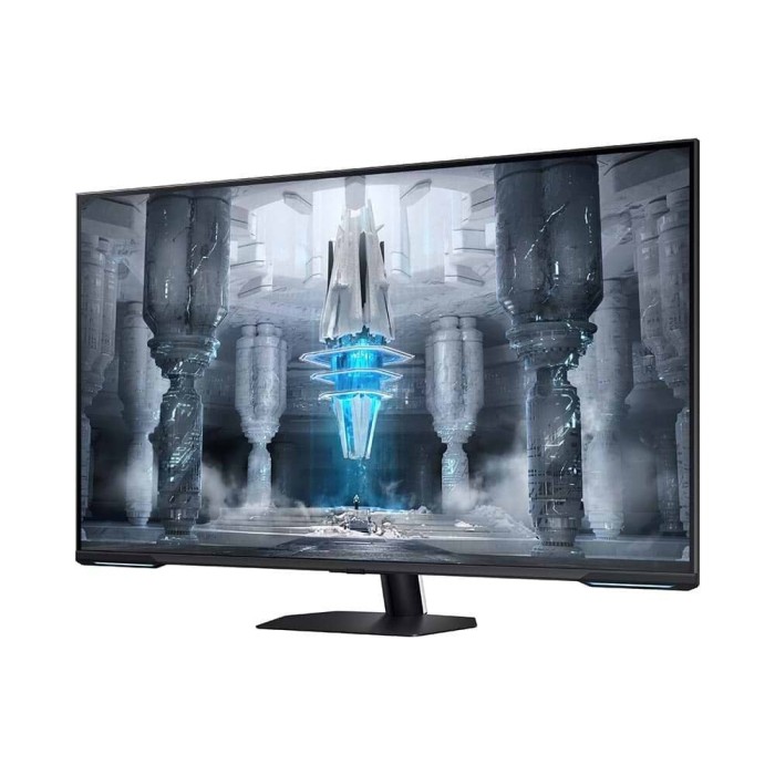 Монітор Samsung 43