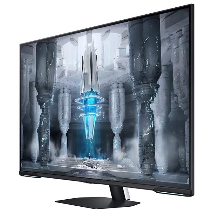 Монітор Samsung 43
