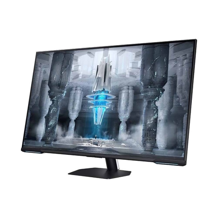 Монітор Samsung 43