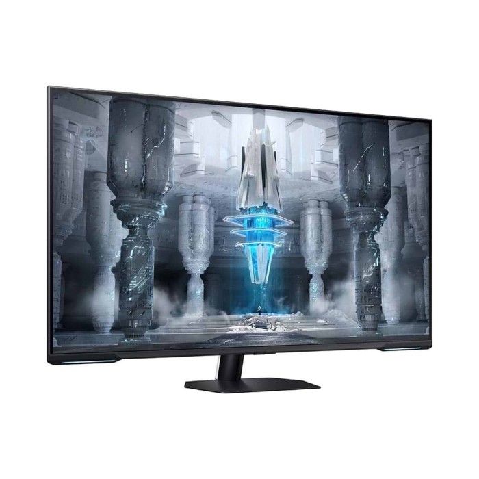 Монітор Samsung 43