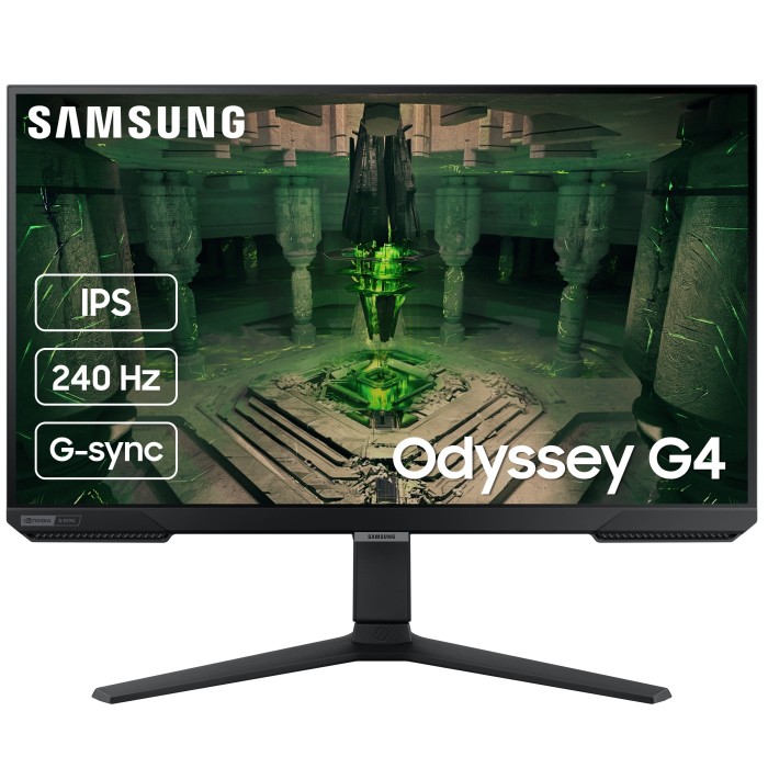 Монітор Samsung 27