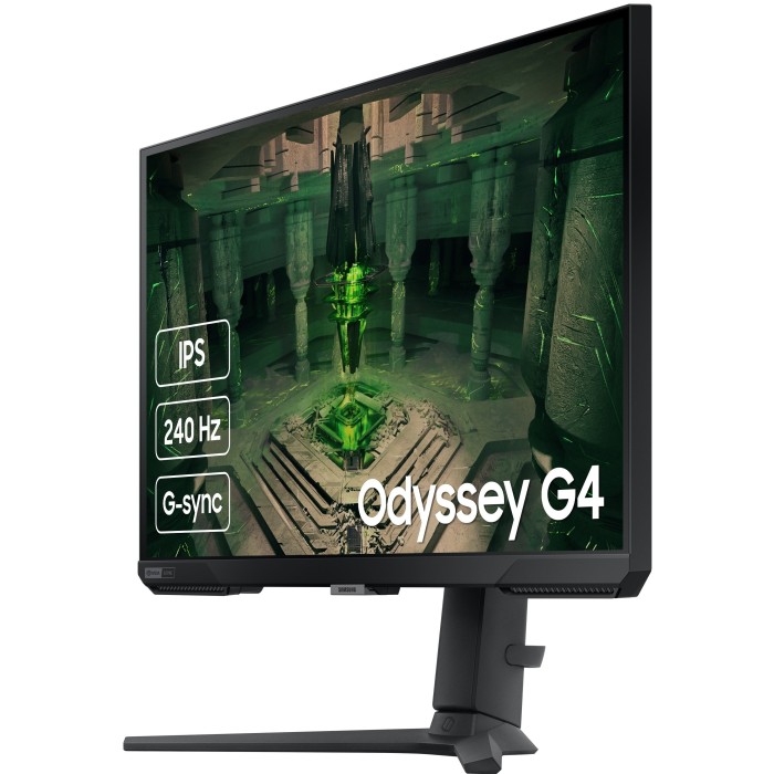 Монітор Samsung 27