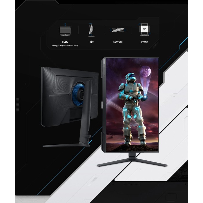 Монітор Samsung 27