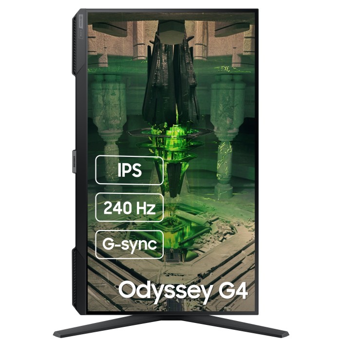 Монітор Samsung 27