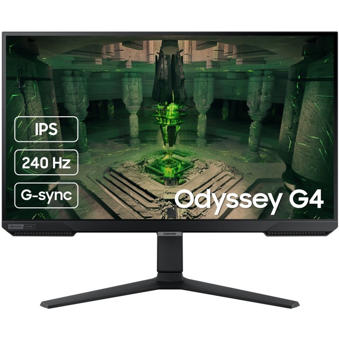 Монітор Samsung 27