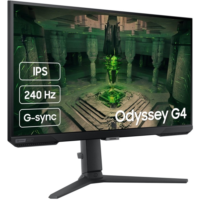 Монітор Samsung 27
