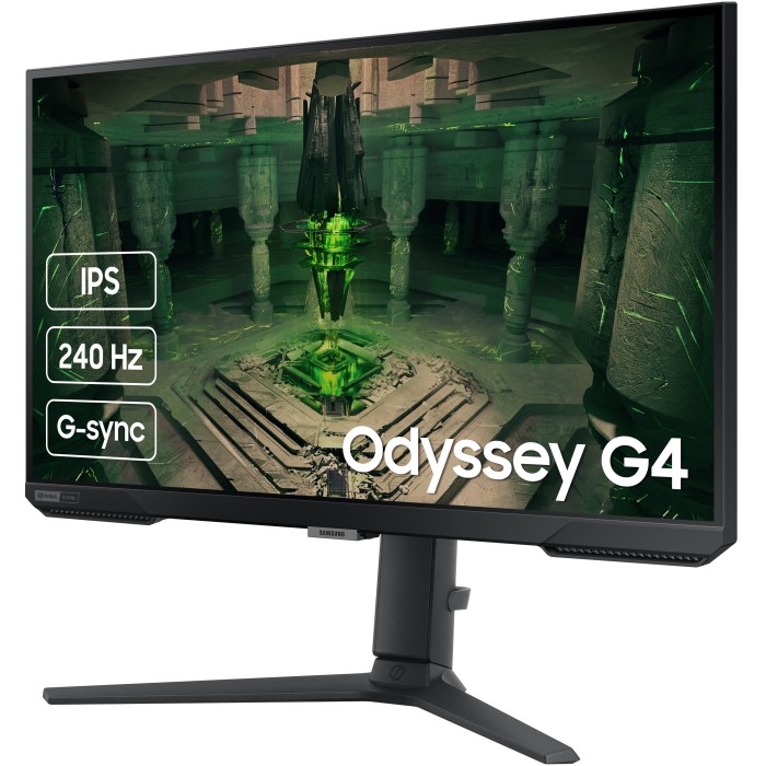 Монітор Samsung 27