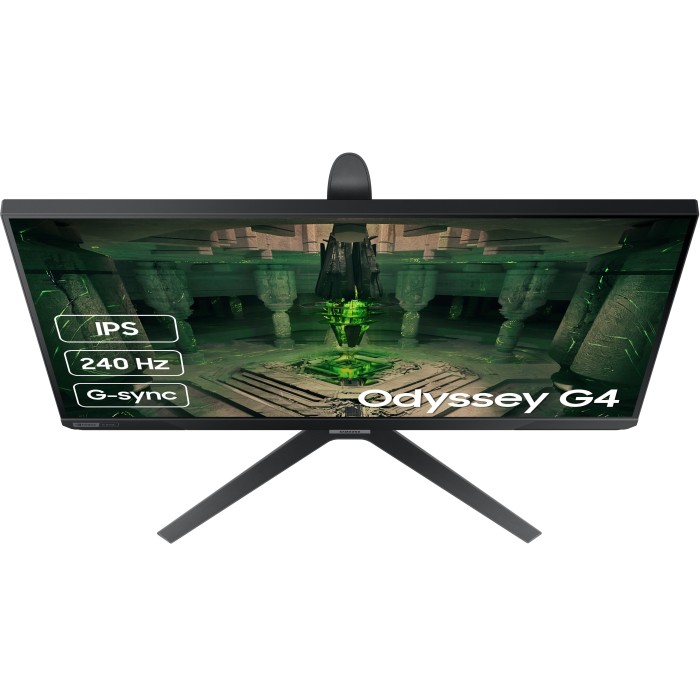Монітор Samsung 27