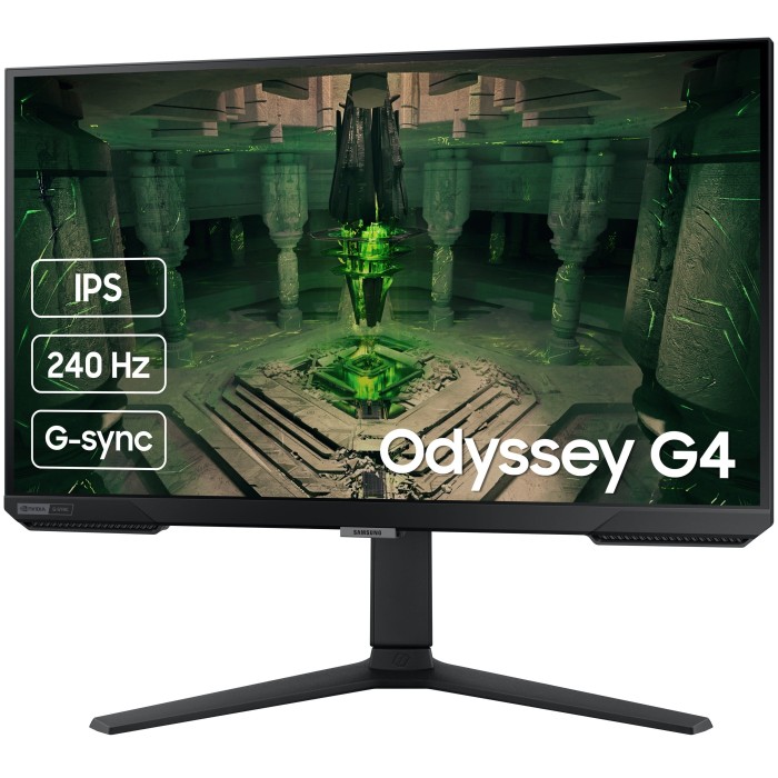 Монітор Samsung 27