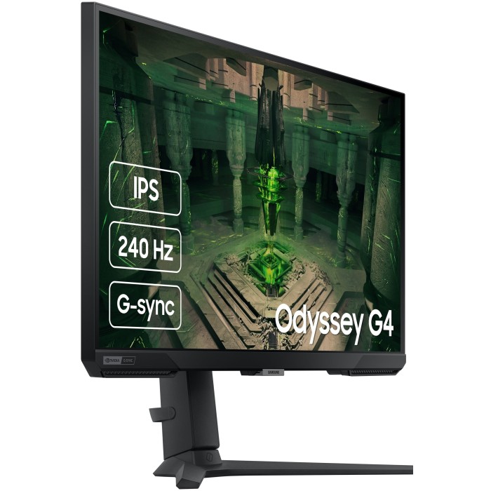 Монітор Samsung 27