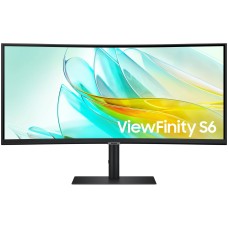 Монітор Samsung 34