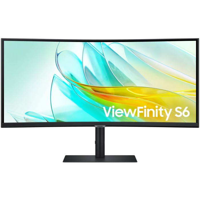 Монітор Samsung 34