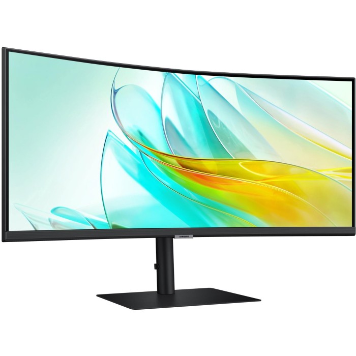 Монітор Samsung 34