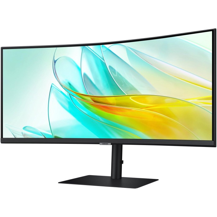 Монітор Samsung 34