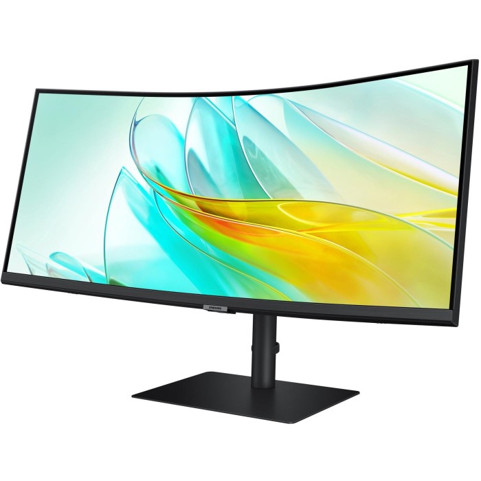 Монітор Samsung 34