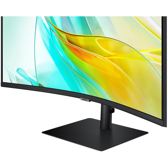 Монітор Samsung 34